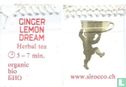 Ginger Lemon Dream - Image 3