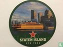 our star shines in New York Staten Island New York - Bild 1