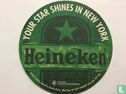 our star shines in New York Staten Island New York - Bild 2