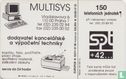 Multisys - Afbeelding 2