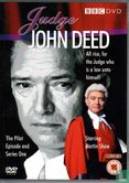 Judge John Deed - The Pilot Episode and Series One - Image 1