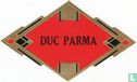 Duc Parma - Gedrukt in Holland - Image 1