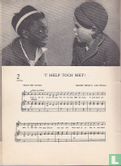 Tiental kinderliedjes 1933 - Image 3