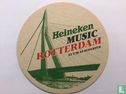 Heineken music Rotterdam - Bild 1