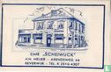Café "Scheiwijck"  - Afbeelding 1