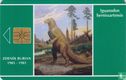 Iguanodon burnissartensis - Afbeelding 1