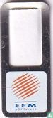 EFM software - Afbeelding 1