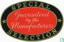 Special Selection - Guaranteed by the Manufacturers - Afbeelding 1