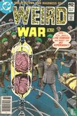 Weird War Tales 81 - Image 1