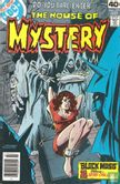 House of Mystery 270 - Image 1