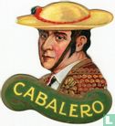 Cabalero - Afbeelding 1