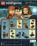 Lego minifigures - Harry Potter - Bild 2