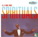 Sings Spirituals - Image 1