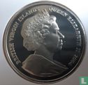British Virgin Islands 1 dollar 2004 - Image 1