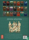Zeven atleten - Image 2