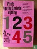 Vijfde Agantha Christie Vijfling - Image 1