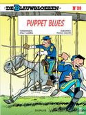 Puppet Blues  - Afbeelding 1