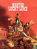Wanted Lucky Luke   - Afbeelding 1