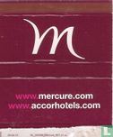 www.mercure.com www.accorhotels.com - Afbeelding 1