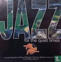 Jazz for the Quiet Times - Afbeelding 1