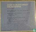 Jeugd en muziek orkest van Antwerpen - Afbeelding 2