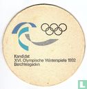 Kandidat XVI Olympische Winterspiele 1992 - Afbeelding 1