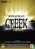 Jonathan Creek - Complete Series One to Four & The Christmas Specials - Image 1