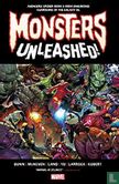 Monsters Unleashed! - Image 1