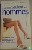 Ce que veulent les hommes - Image 1