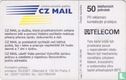 CZ Mail - Afbeelding 2