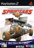 World of Outlaws Sprint Cars - Afbeelding 1