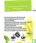  Green Tea lemon - Image 2