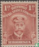 Koning George V - Afbeelding 3