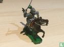 Knight on horseback  - Image 2