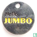 JUMBO - Hallo Jumbo [zonder zwart om JUMBO] - Afbeelding 2