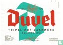 Duvel Tripel Hop Cashmere   - Image 1