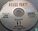 House Party - The Ultimate Megamix II - Afbeelding 3