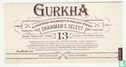 Gurkha Limited Reserve Selection Chairman's Select 13  - Image 1