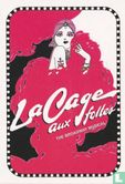 Walnut Street Theatre - La Cage Aux Folles - Afbeelding 1