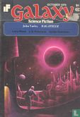 Galaxy Science Fiction [USA] 10 - Afbeelding 1