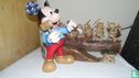 Mickey Mouse en de zeven dwergen - Afbeelding 1