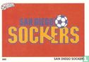 San Diego Sockers - Image 1