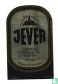 Jever Original Friesland Bier - Afbeelding 1