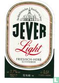 Jever Light - Image 1