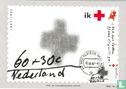 125 Jahre niederländisches Rotes Kreuz - Bild 1