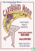 The Looking Glass Theatre - Cardboard Moon - Afbeelding 1