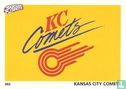 Kansas City Comets - Afbeelding 1