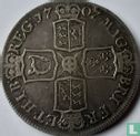 Royaume-Uni 1 crown 1707 (E) - Image 1