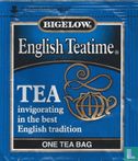 English Teatime [r]  - Afbeelding 1