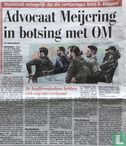 Advocaat Meijering in botsing met OM - Image 2